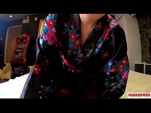 ❤️ Yarinyar cosplay tana son jima'i zuwa inzali tare da squirt a cikin macen doki da busa. Yarinyar Asiya mai gashi mai gashi da kyawawan nonuwa a cikin kayan gargajiya na Jafananci a cikin hoton bidiyo mai son nuna al'aurar tare da kayan wasan fuck. Sakura 3 OSAKAPOORN. ❤️❌ Labaran batsa  ☑