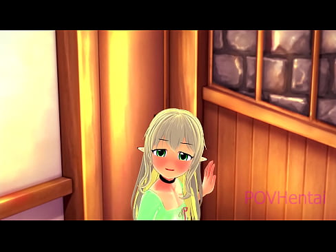 ❤️ (Trap) Yar aikin Elvish tana taimaka muku wanke fuska. ❤️❌ Labaran batsa  ☑
