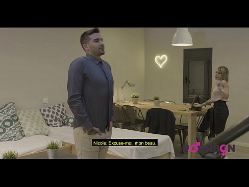 ❤️ BATSA 4K Mace balagagge mai manyan nonuwa tana son zama tsuliya matashiyar gigolo mai katon dick bugu amortism mai wuyar lalata aikin hannu kare salon farji lasa inzali Faransa subtitles ❤️❌ Labaran batsa  ☑
